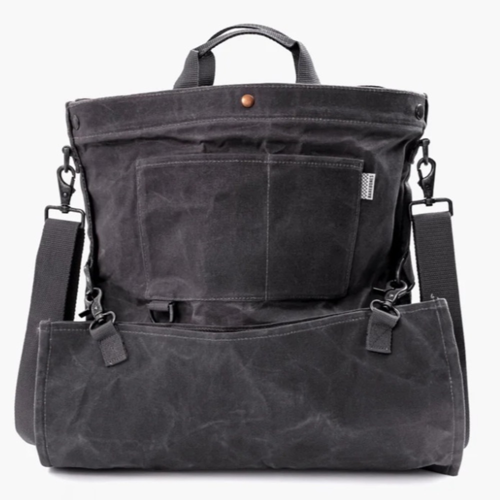 Barebones Harvesting & Gathering Bag